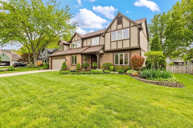 1067 Weatherwood Court, Westerville, OH 43082