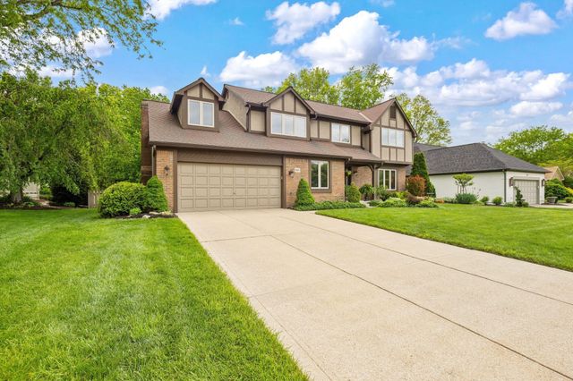 1067 Weatherwood Court, Westerville, OH 43082