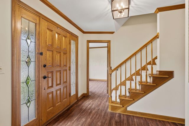 1067 Weatherwood Court, Westerville, OH 43082