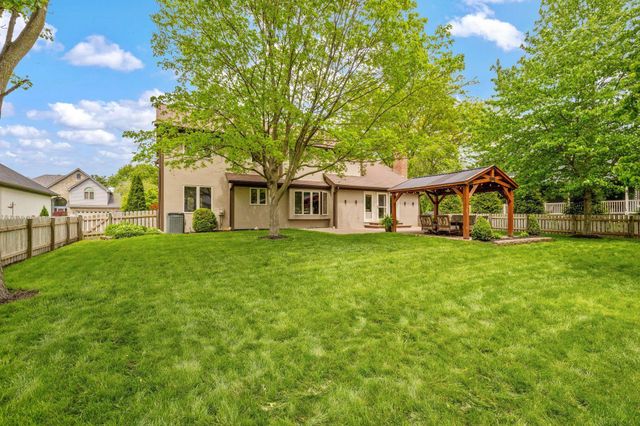1067 Weatherwood Court, Westerville, OH 43082
