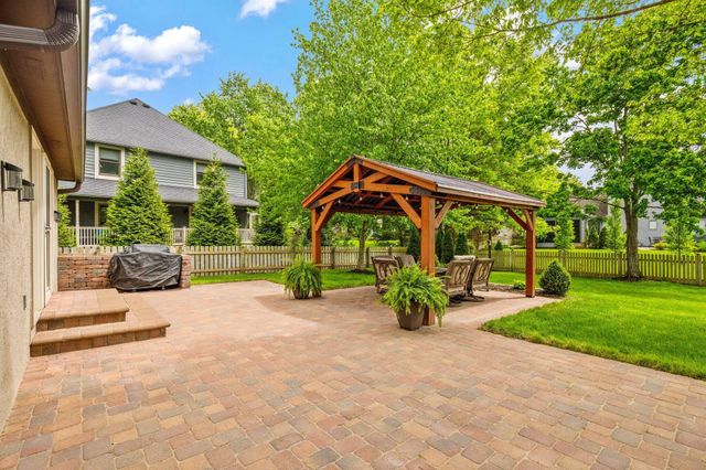 1067 Weatherwood Court, Westerville, OH 43082