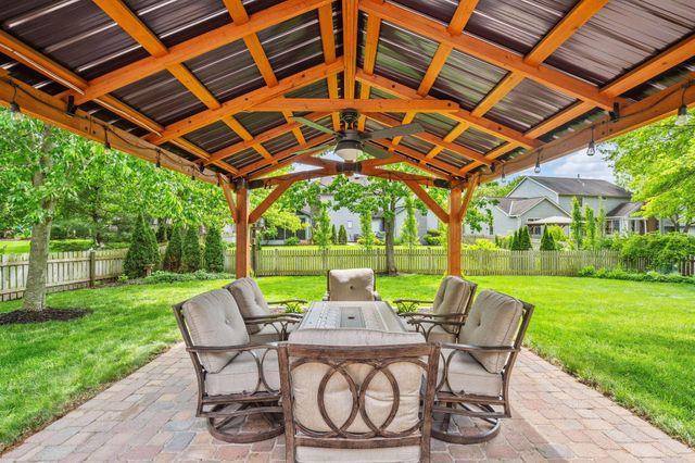 1067 Weatherwood Court, Westerville, OH 43082