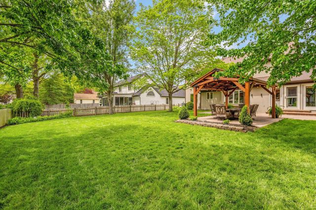 1067 Weatherwood Court, Westerville, OH 43082