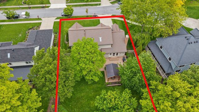1067 Weatherwood Court, Westerville, OH 43082