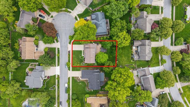 1067 Weatherwood Court, Westerville, OH 43082