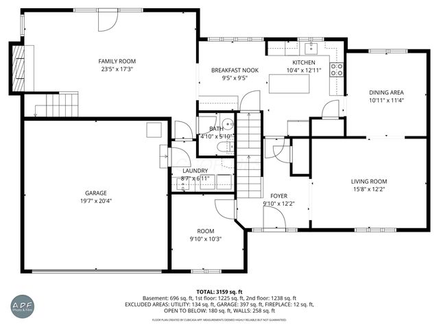 1067 Weatherwood Court, Westerville, OH 43082