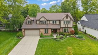 1067 Weatherwood Court, Westerville, OH 43082