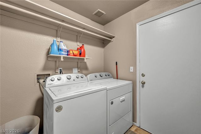 3702 Bizet Court, North Las Vegas, NV 89032