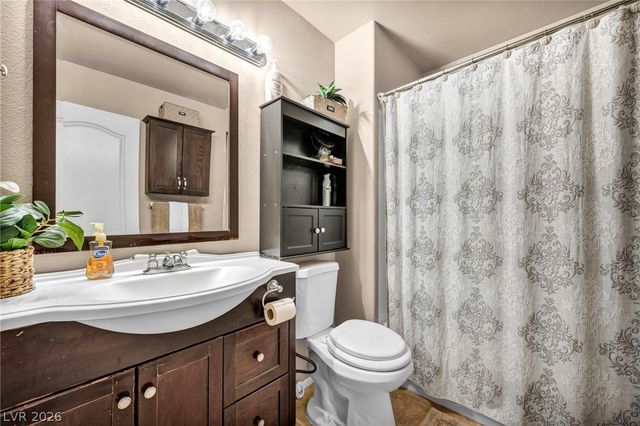 3702 Bizet Court, North Las Vegas, NV 89032