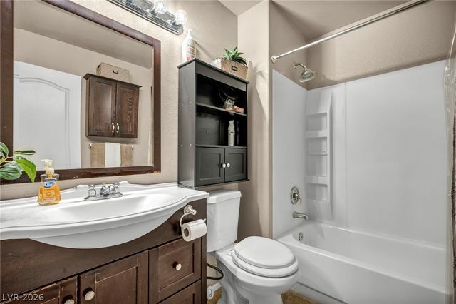 3702 Bizet Court, North Las Vegas, NV 89032