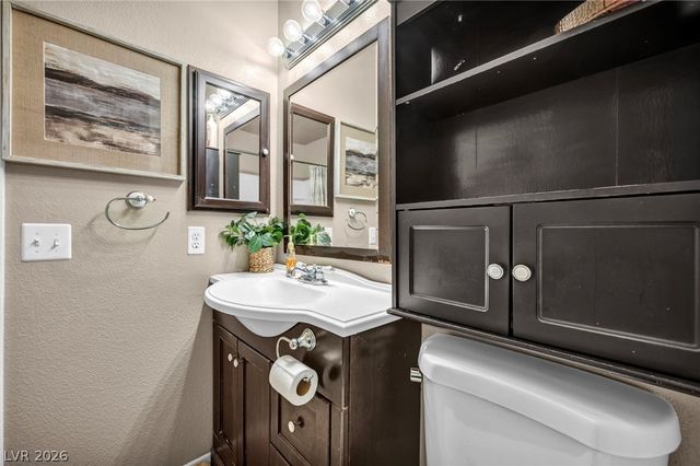 3702 Bizet Court, North Las Vegas, NV 89032