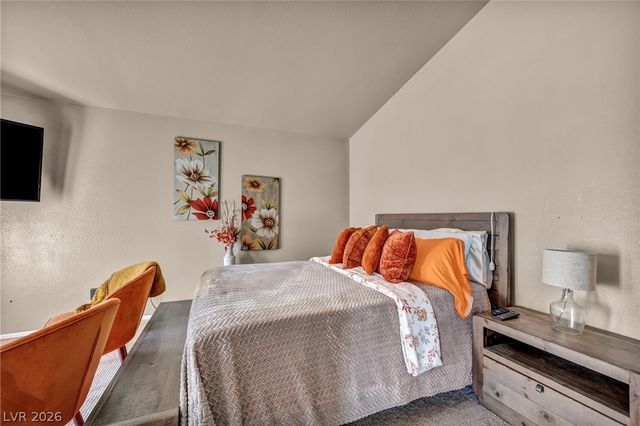 3702 Bizet Court, North Las Vegas, NV 89032