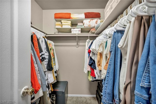 3702 Bizet Court, North Las Vegas, NV 89032