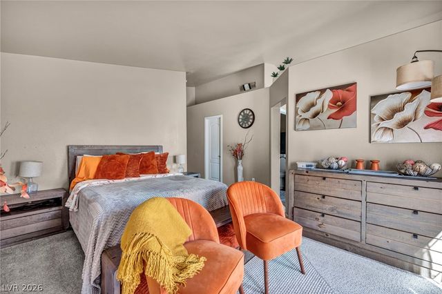 3702 Bizet Court, North Las Vegas, NV 89032