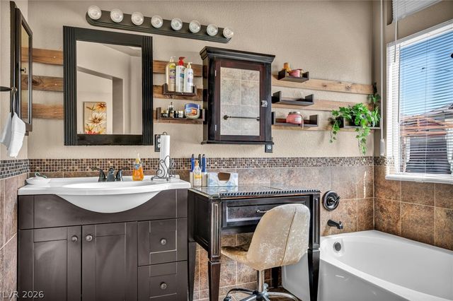 3702 Bizet Court, North Las Vegas, NV 89032