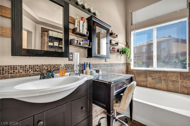 3702 Bizet Court, North Las Vegas, NV 89032