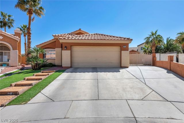 3702 Bizet Court, North Las Vegas, NV 89032