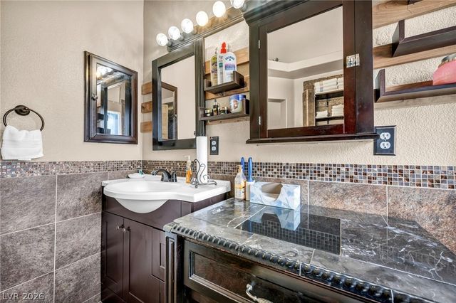 3702 Bizet Court, North Las Vegas, NV 89032