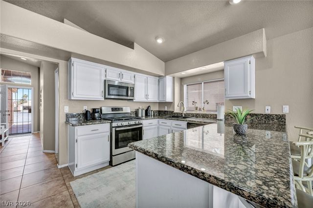 3702 Bizet Court, North Las Vegas, NV 89032