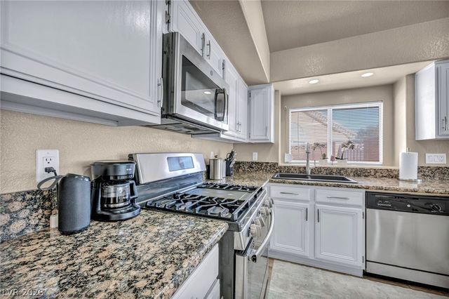 3702 Bizet Court, North Las Vegas, NV 89032