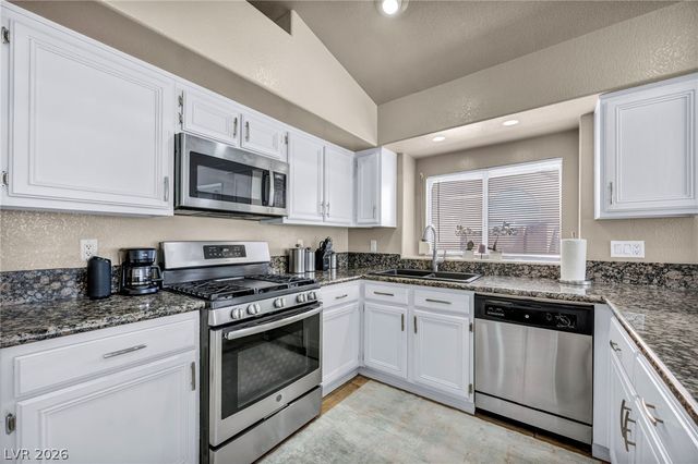 3702 Bizet Court, North Las Vegas, NV 89032