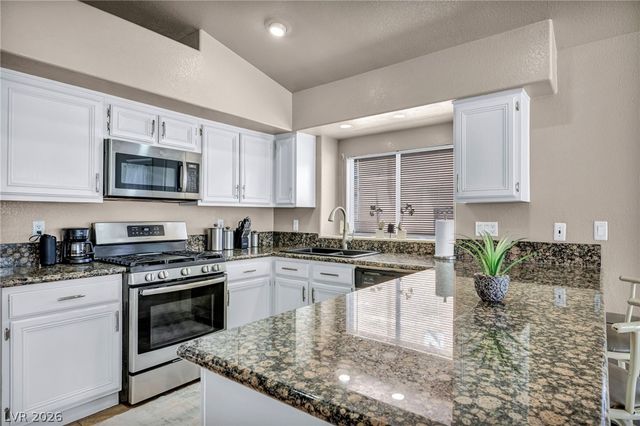 3702 Bizet Court, North Las Vegas, NV 89032