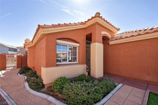 3702 Bizet Court, North Las Vegas, NV 89032