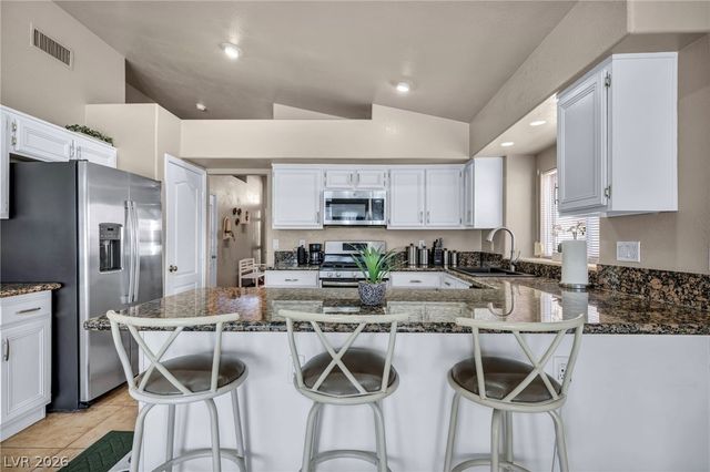 3702 Bizet Court, North Las Vegas, NV 89032