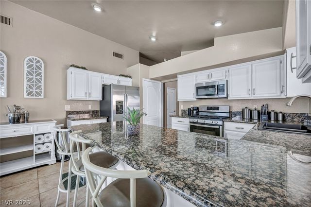 3702 Bizet Court, North Las Vegas, NV 89032