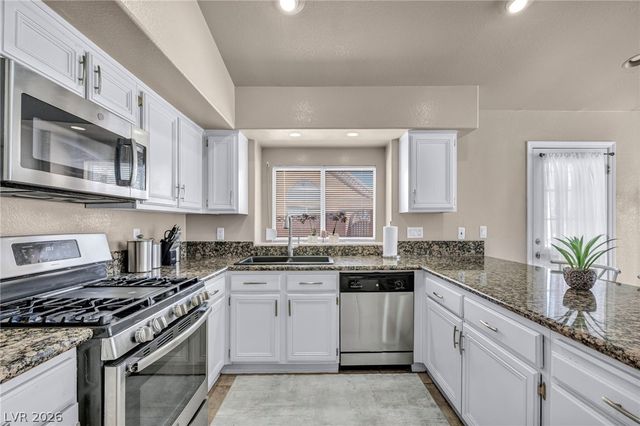 3702 Bizet Court, North Las Vegas, NV 89032