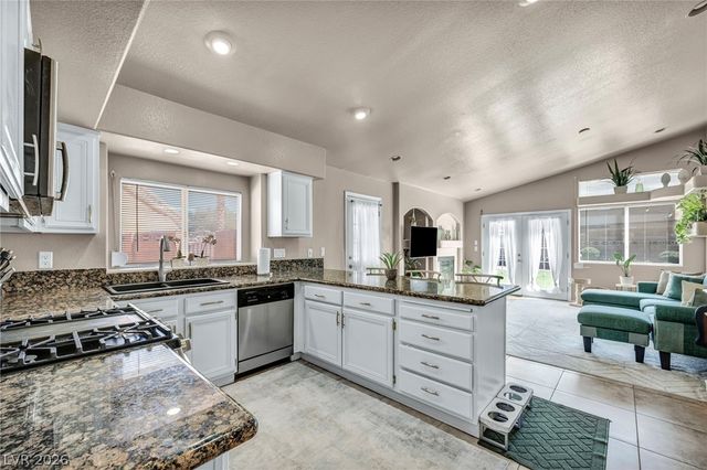 3702 Bizet Court, North Las Vegas, NV 89032