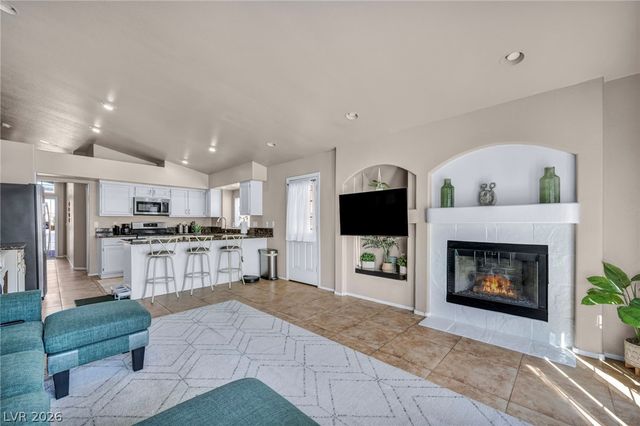 3702 Bizet Court, North Las Vegas, NV 89032