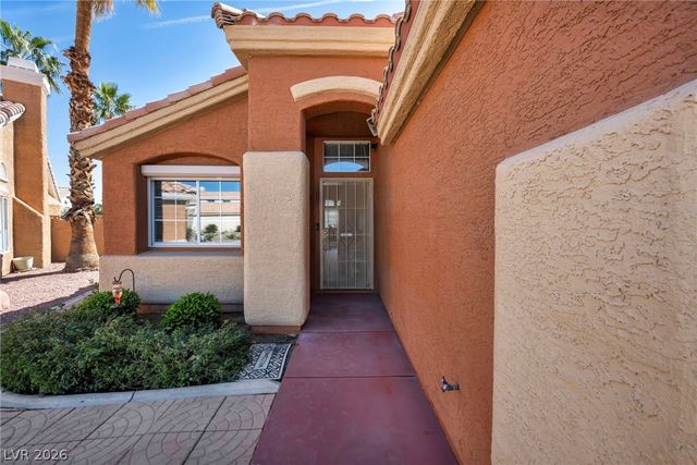 3702 Bizet Court, North Las Vegas, NV 89032
