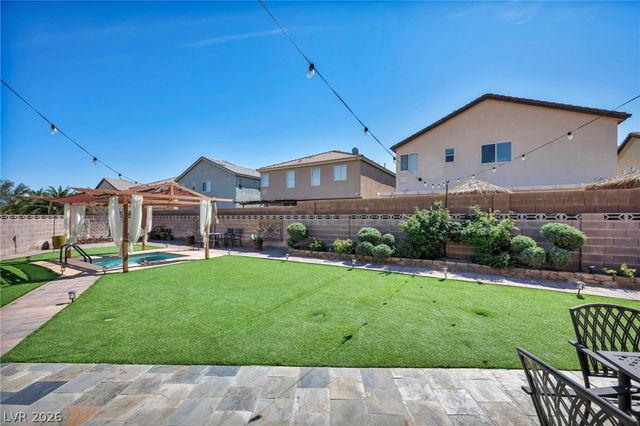 3702 Bizet Court, North Las Vegas, NV 89032