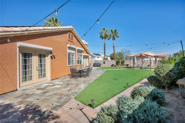 3702 Bizet Court, North Las Vegas, NV 89032