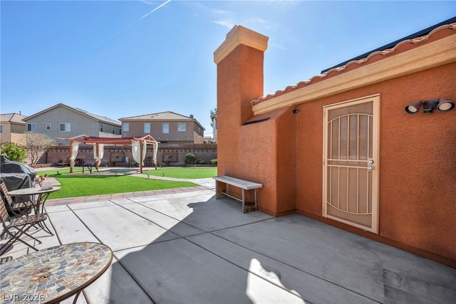 3702 Bizet Court, North Las Vegas, NV 89032