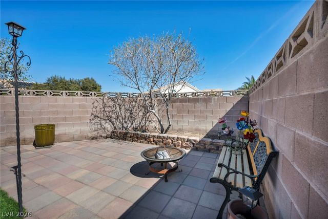 3702 Bizet Court, North Las Vegas, NV 89032