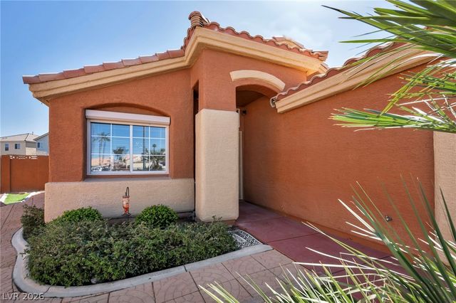 3702 Bizet Court, North Las Vegas, NV 89032