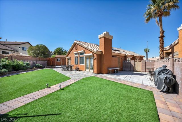 3702 Bizet Court, North Las Vegas, NV 89032