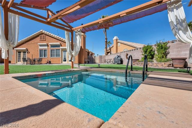 3702 Bizet Court, North Las Vegas, NV 89032