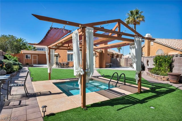 3702 Bizet Court, North Las Vegas, NV 89032