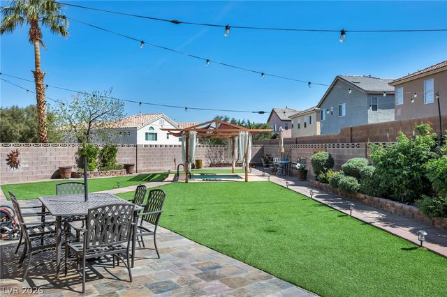 3702 Bizet Court, North Las Vegas, NV 89032