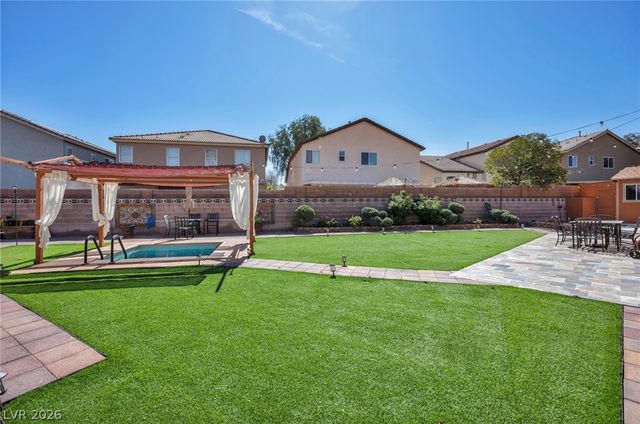 3702 Bizet Court, North Las Vegas, NV 89032