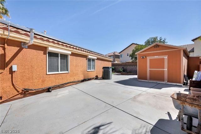 3702 Bizet Court, North Las Vegas, NV 89032