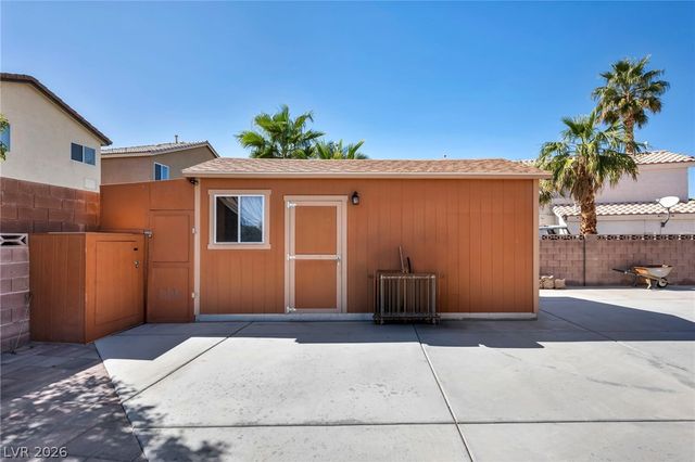 3702 Bizet Court, North Las Vegas, NV 89032