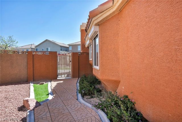 3702 Bizet Court, North Las Vegas, NV 89032