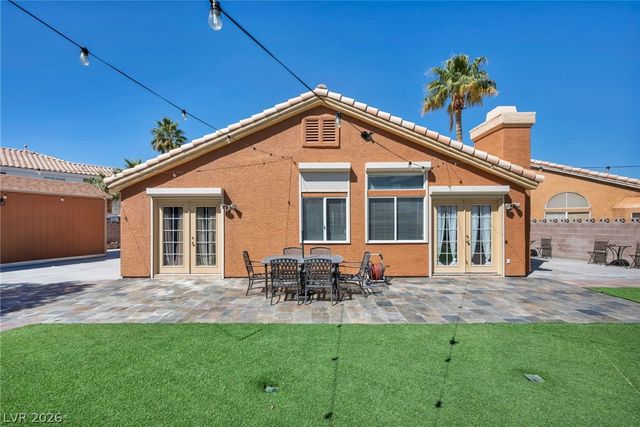 3702 Bizet Court, North Las Vegas, NV 89032