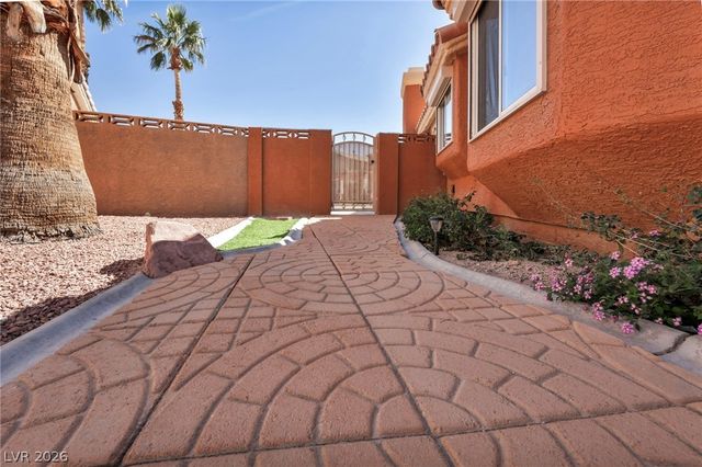 3702 Bizet Court, North Las Vegas, NV 89032