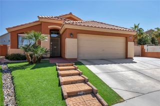 3702 Bizet Court, North Las Vegas, NV 89032