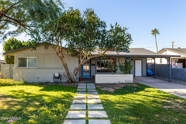 2402 N 37TH Street, Phoenix, AZ 85008